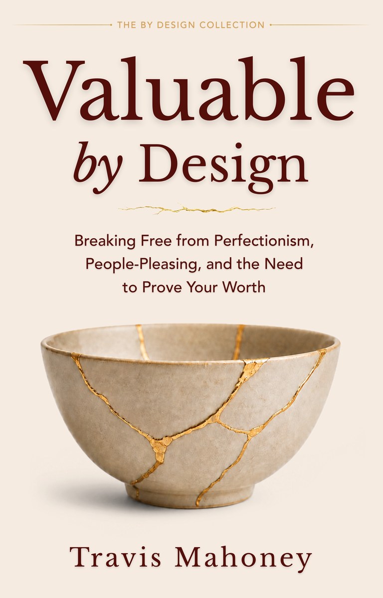 Valuable by Design — book cover